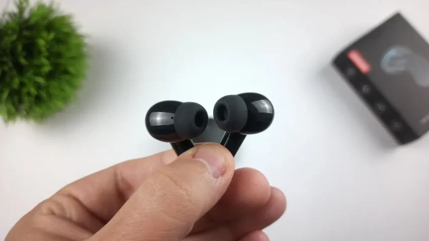 Fones de Ouvido Bluetooth Lenovo GM2 Pro - Foto 5