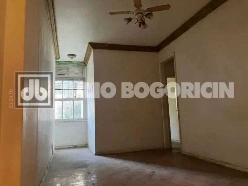 Apartamento : / Residencial / Humaitá - Foto 2