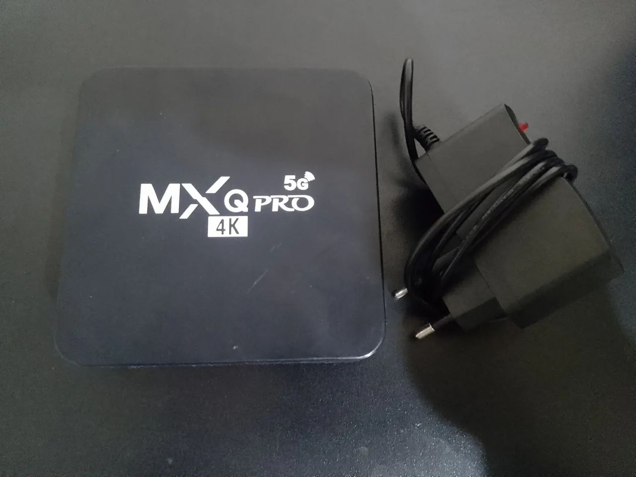 Aparelho HDMI pra TV