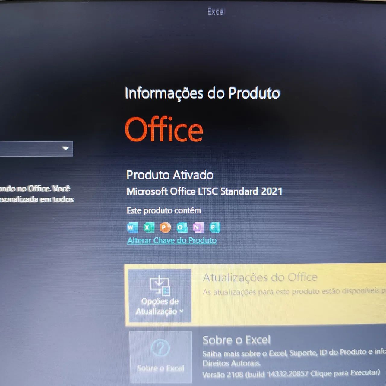 Notebook Samsung - i3 6006u - 4gb - SSD 120gb - Foto 3