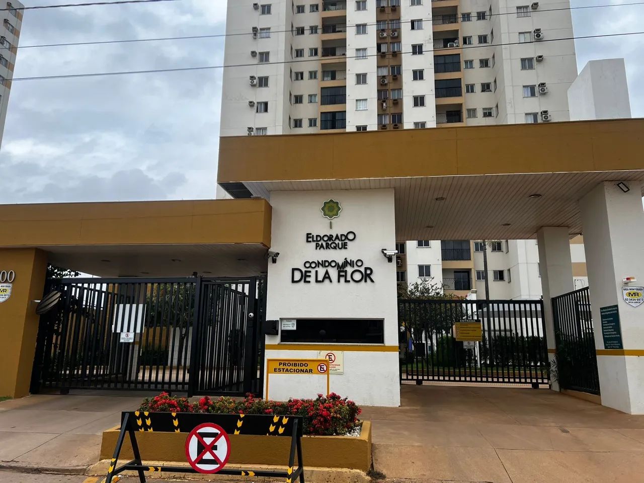 foto - Goiânia - Parque Oeste Industrial