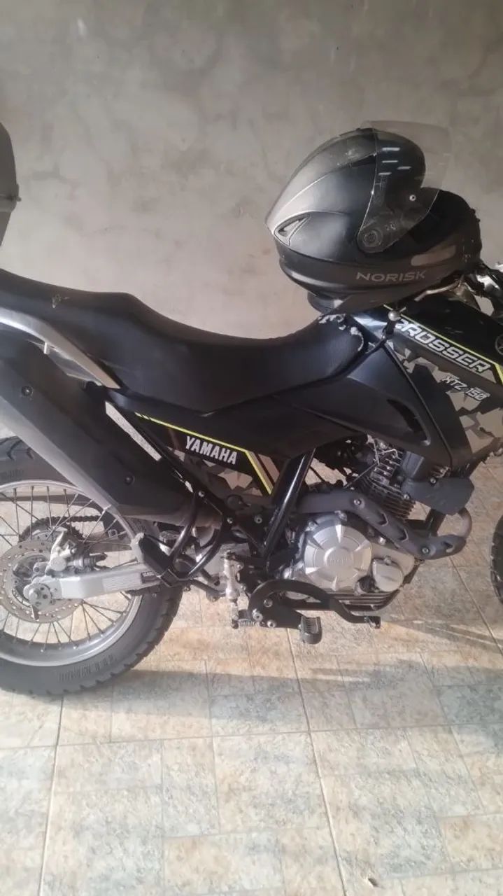 Moto xtz - Foto 5