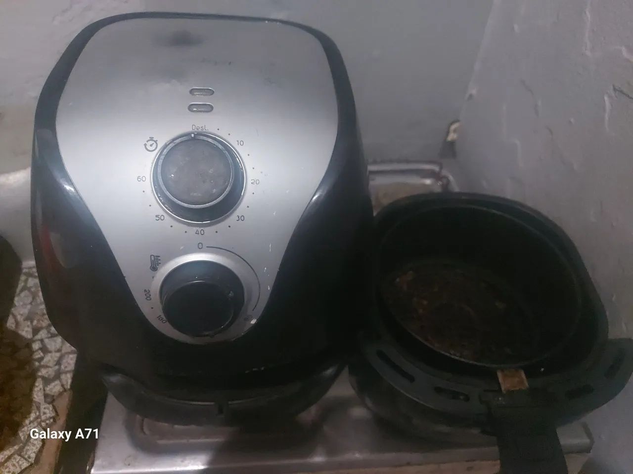 Air Fryer