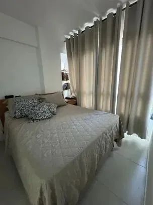 Apartamento com 1 dormitório à venda, 30 m² por R$ 540.000,00 - Barra - Salvador/BA - Foto 9