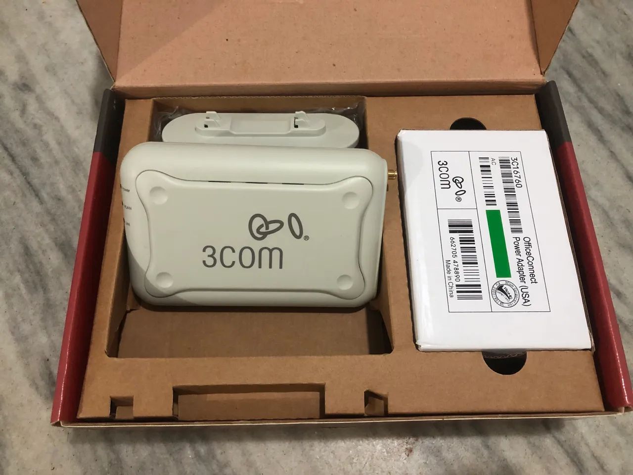 Wireless Access Point64739263231233120