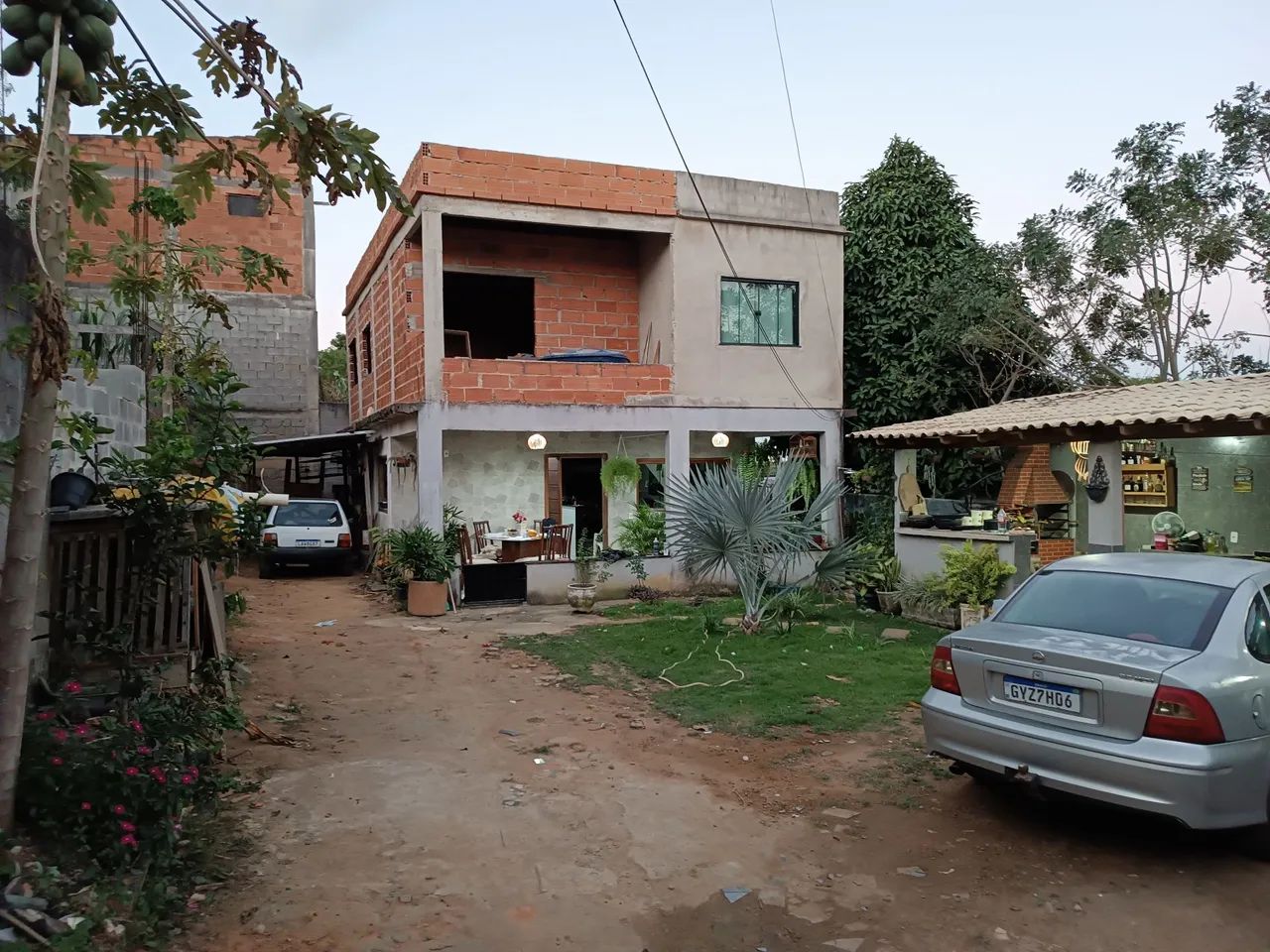 Foto - Viana - Nova Bethânia