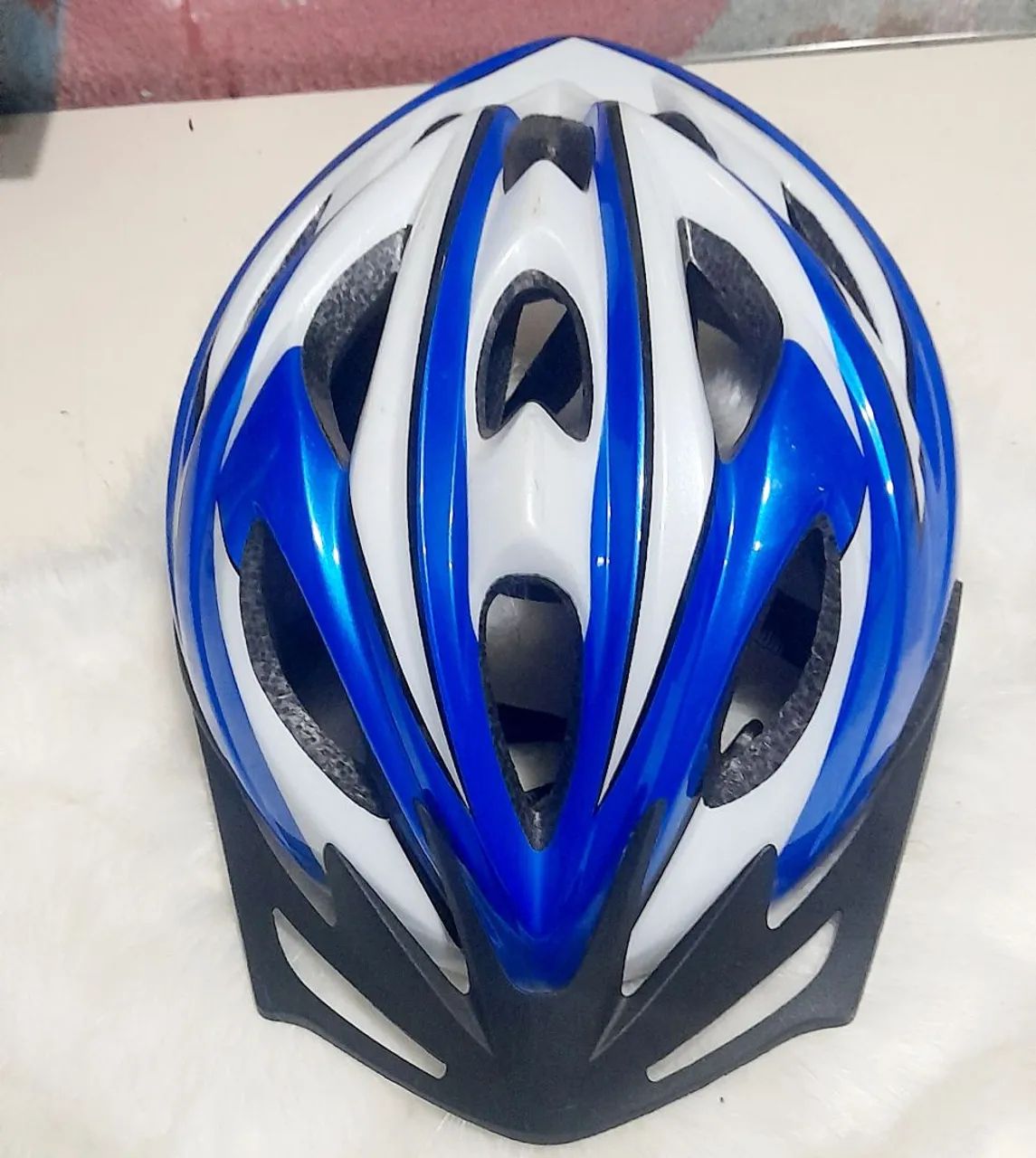 Capacete ciclismo Oxer  - Foto 2