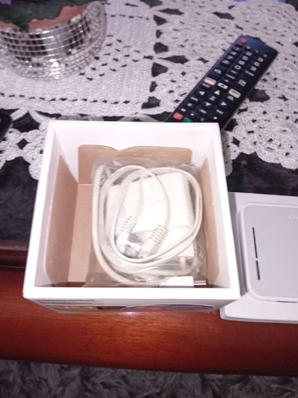 Repetidor  Wi-Fi  - Foto 2