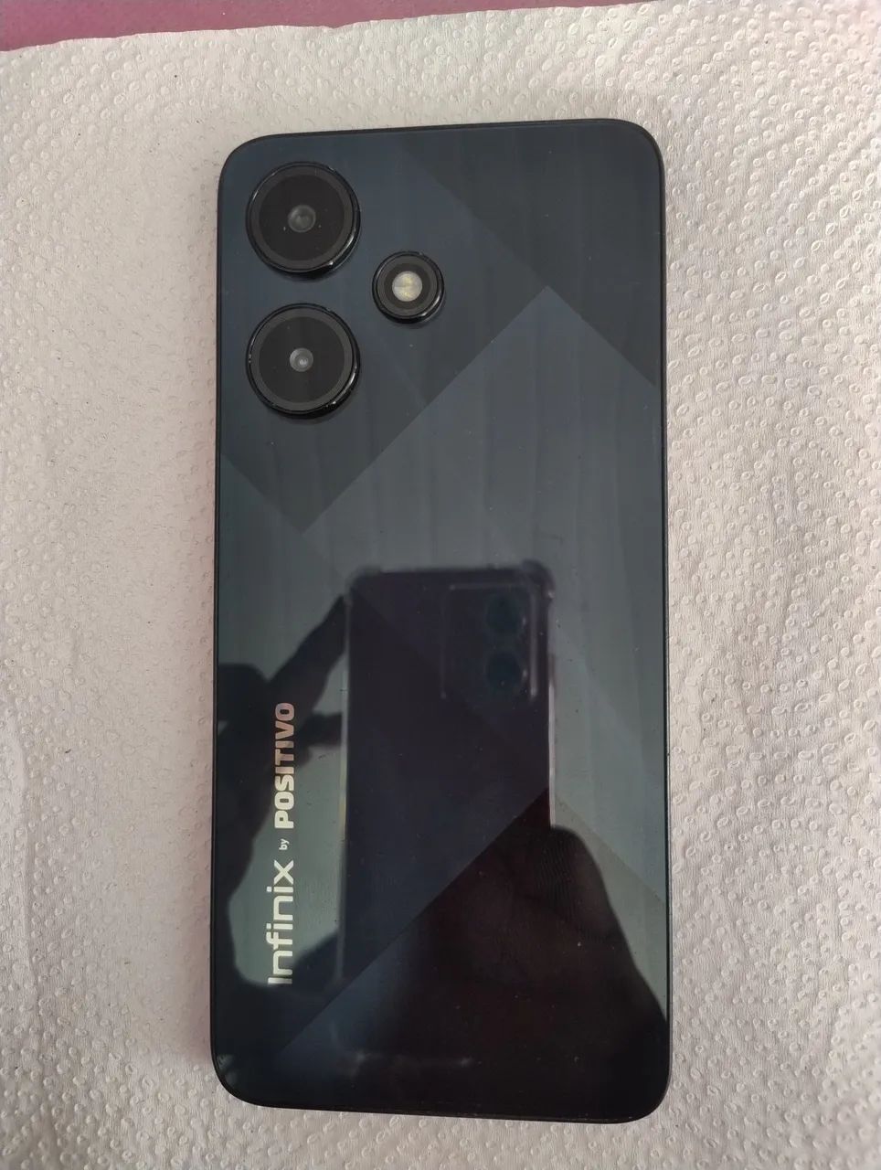 Infinix hot 30i