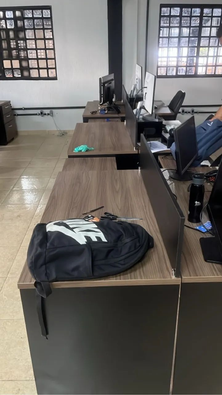 Móveis de escritório em geral  - Foto 4