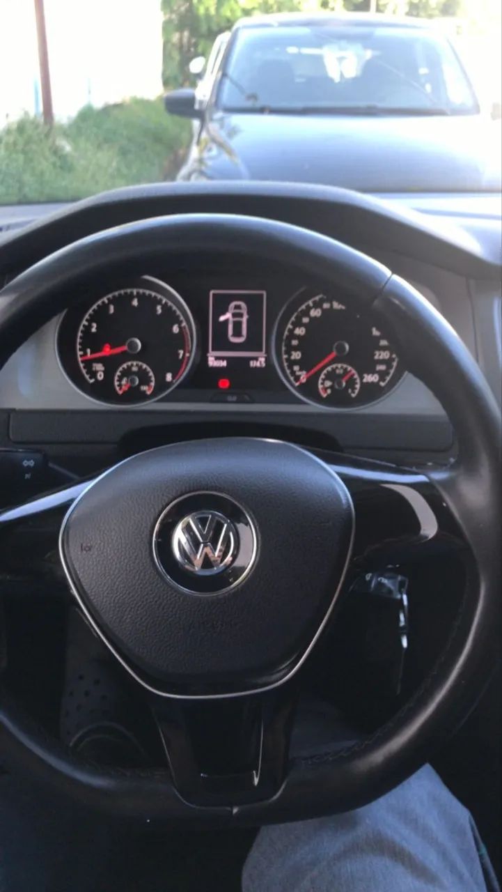 GOLF TSI 1.4 TURBO COM TETO SOLAR - Foto 4