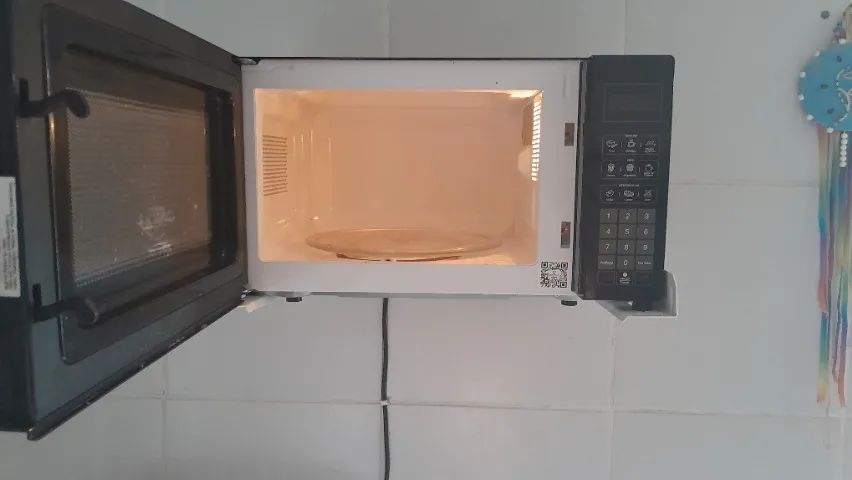 Micro-ondas 