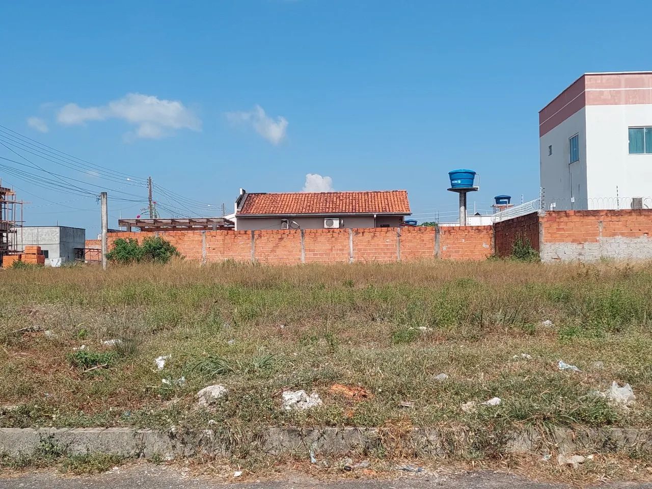 Foto - Santana - Central