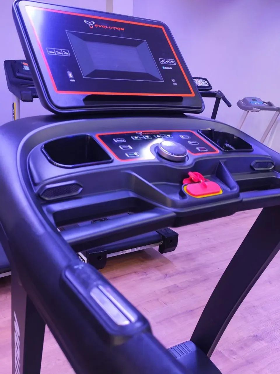 Esteira Evolution EVO3750 - Foto 2