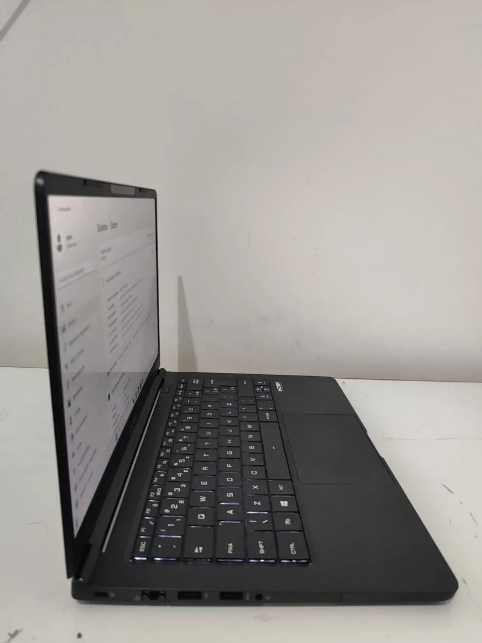 Notebook Daten - Foto 2