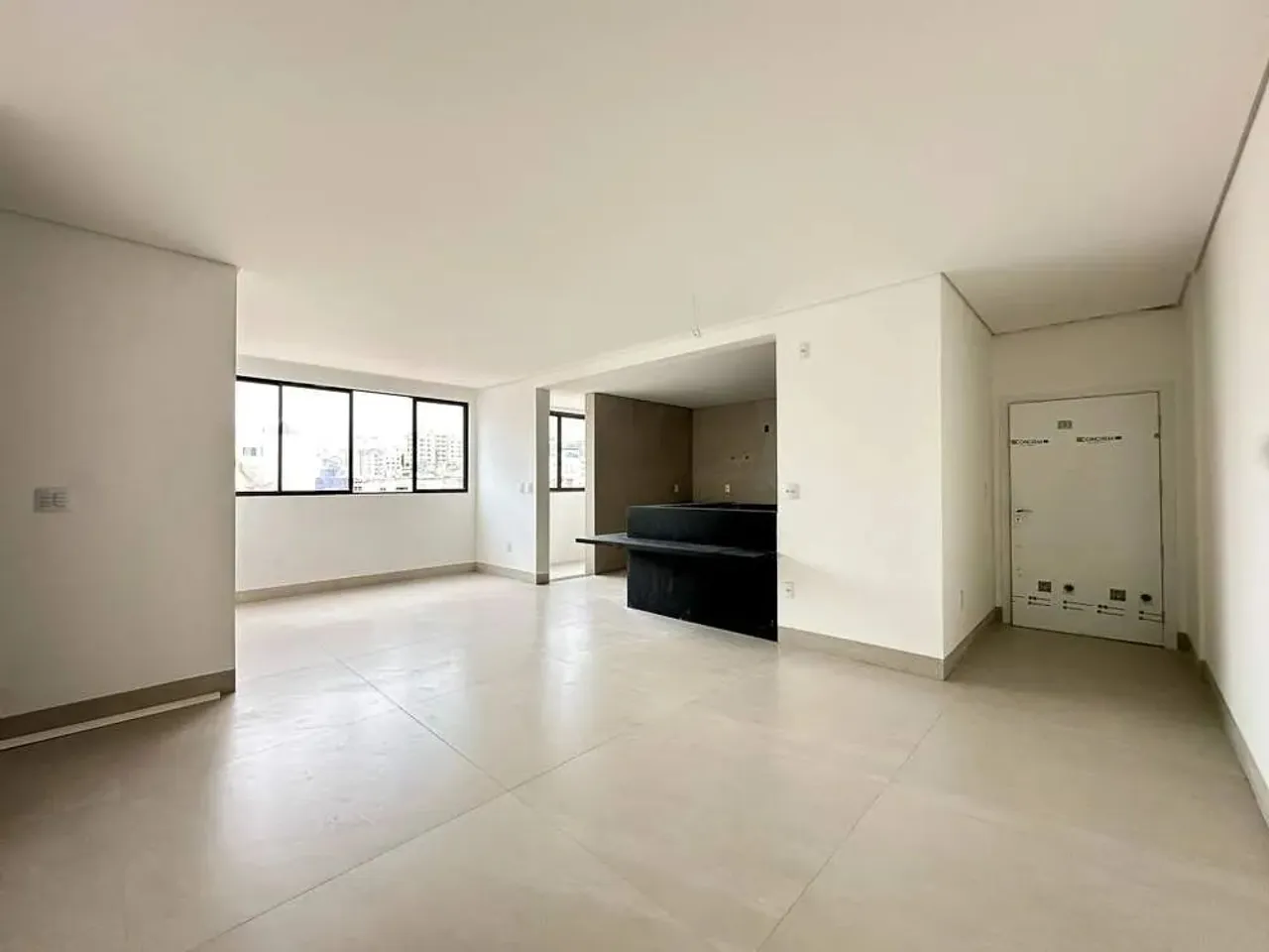 Apartamento a venda no centro de Divinopolis