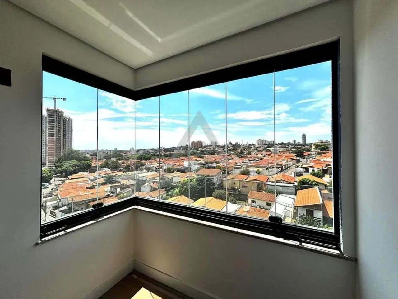 Apartamento à venda em Campinas, Nova Campinas, com 3 suítes, com 105 m², Meraki - Foto 3