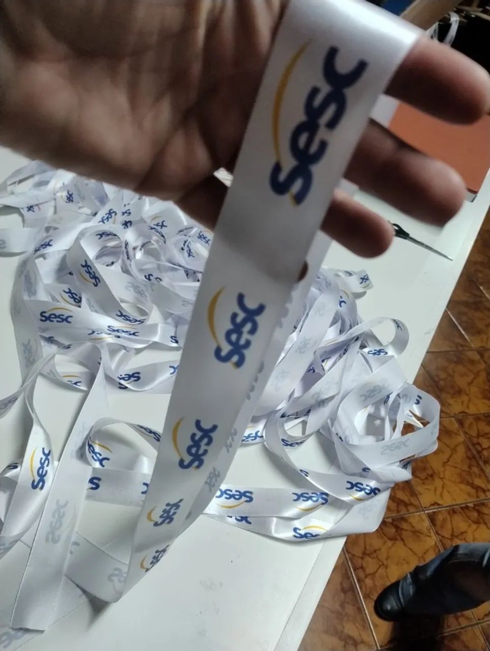 Gravamos sua logo - Brinde para sua empresa - Foto 2