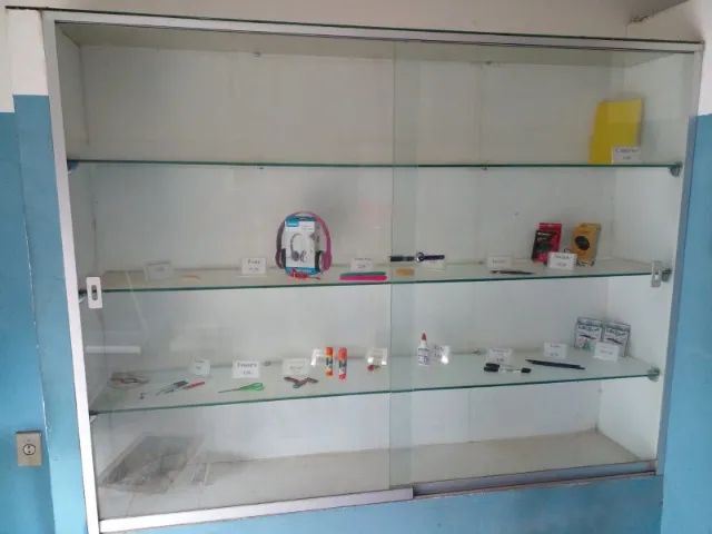 Vitrine - Foto 5