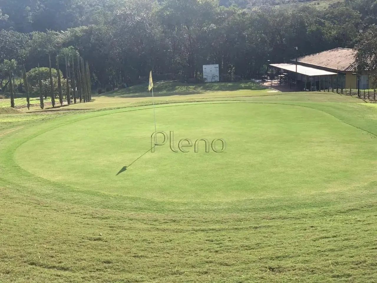 Terreno à venda em Indaiatuba, Jardim Indaiatuba Golf, com 1000.43 m²