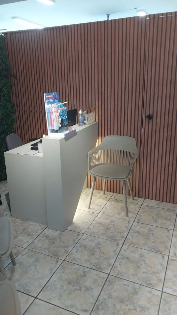 Passo consultório  odontológico completo com estoque!! - Foto 3