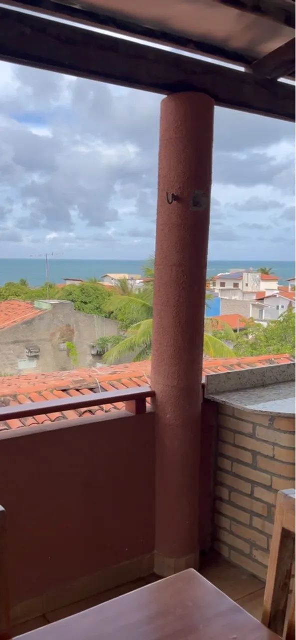 ALUGO CASA DE PRAIA EM PIRANGI - Foto 4
