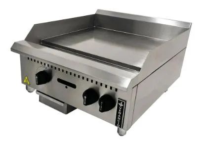 Chapa prime 8mm 60cm - Venâncio