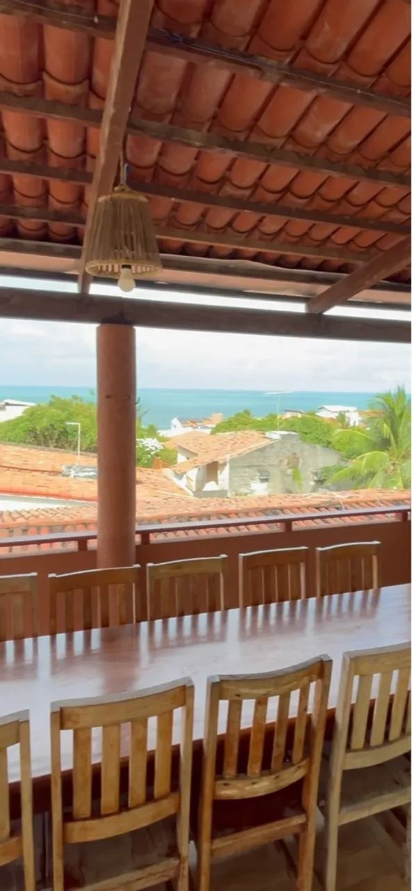 ALUGO CASA DE PRAIA EM PIRANGI - Foto 2