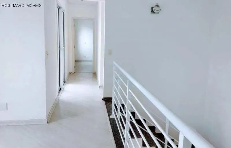 Apartamento para Venda Edifício Hills Vila Oliveira Mogi das Cruzes - Foto 4