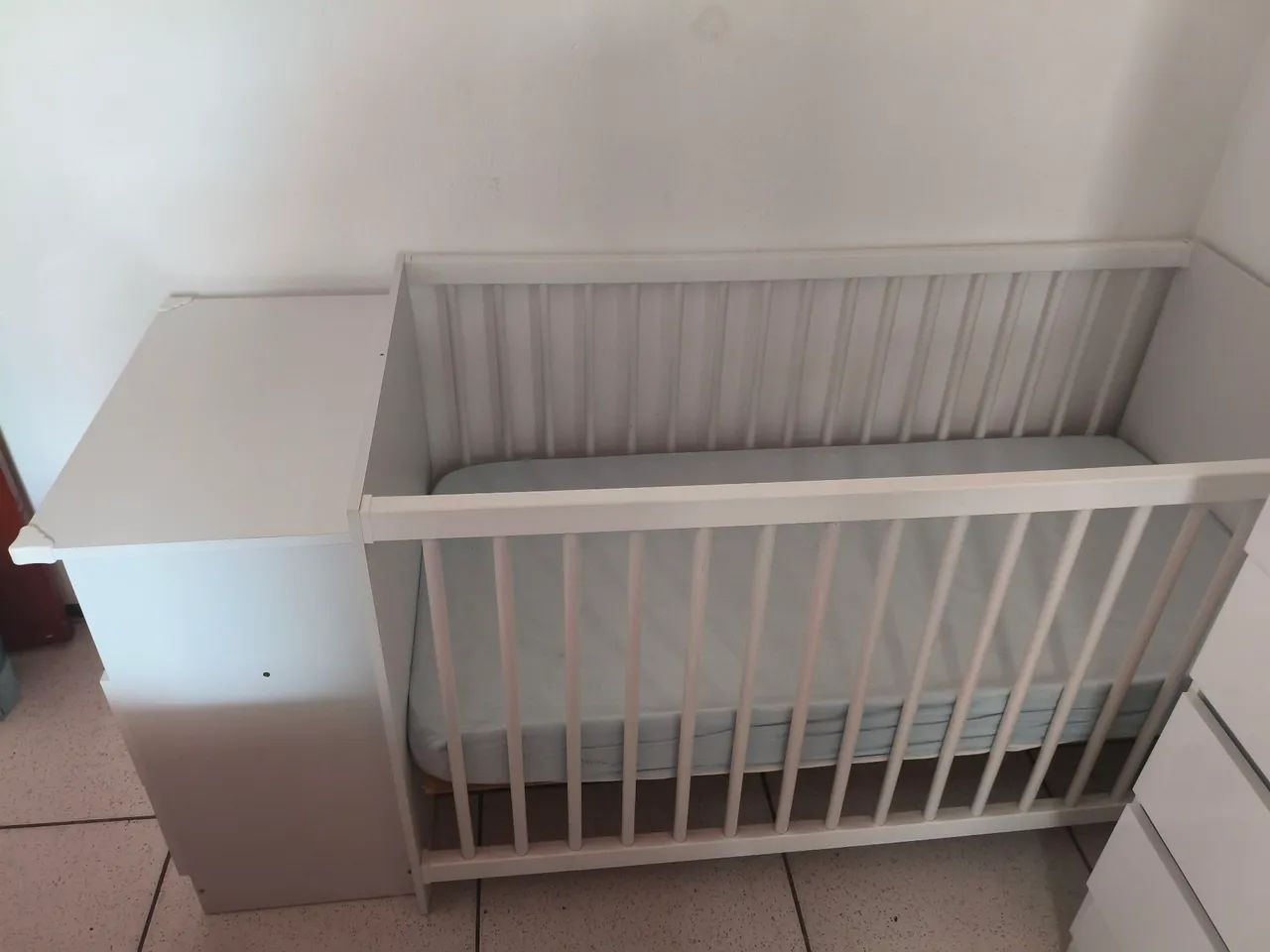 Berço novo  - Foto 2