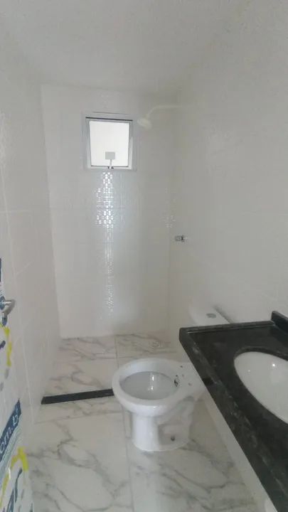 Apartamento para venda tem 47 metros quadrados com 2 quartos em Cristo Redentor - Fortalez - Foto 2
