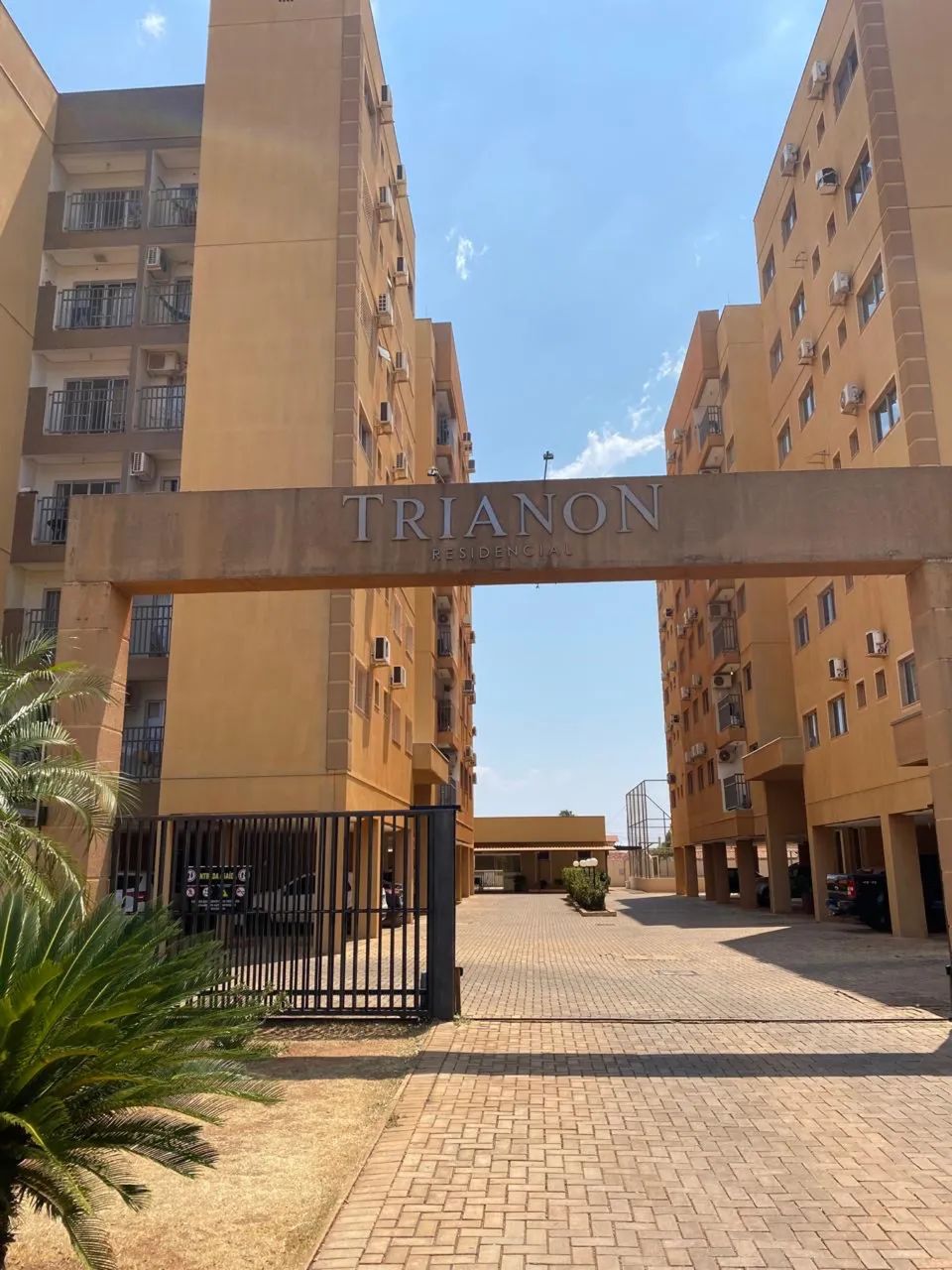 Foto - Palmas - Loteamento Caribe