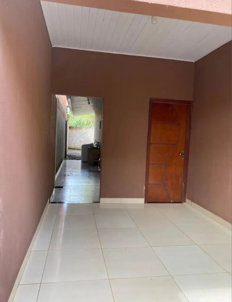 Foto - Belém - Castanheira