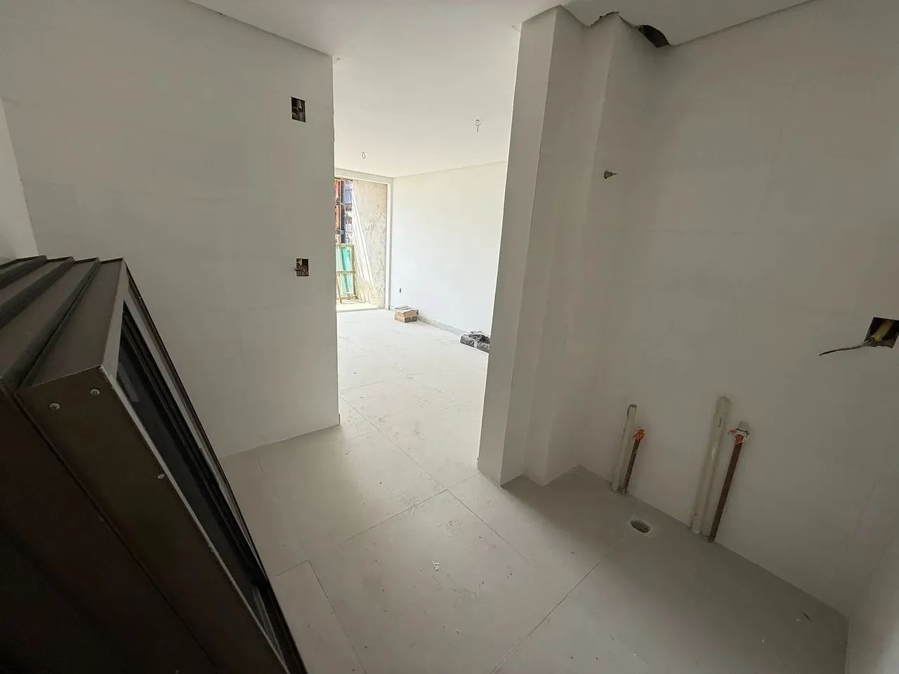 Apartamento de 1 quarto com 30 metros ficando pronto em dezembro em intermares proximo ao  - Foto 5