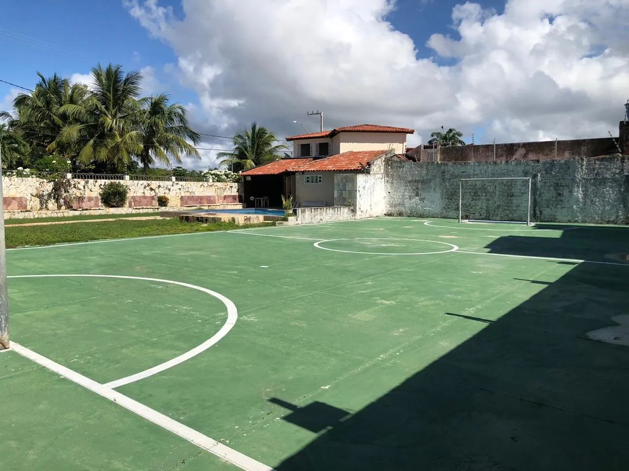Alugo casa TEMPORADA na praia do mosqueiro, próximo do mar - Foto 10