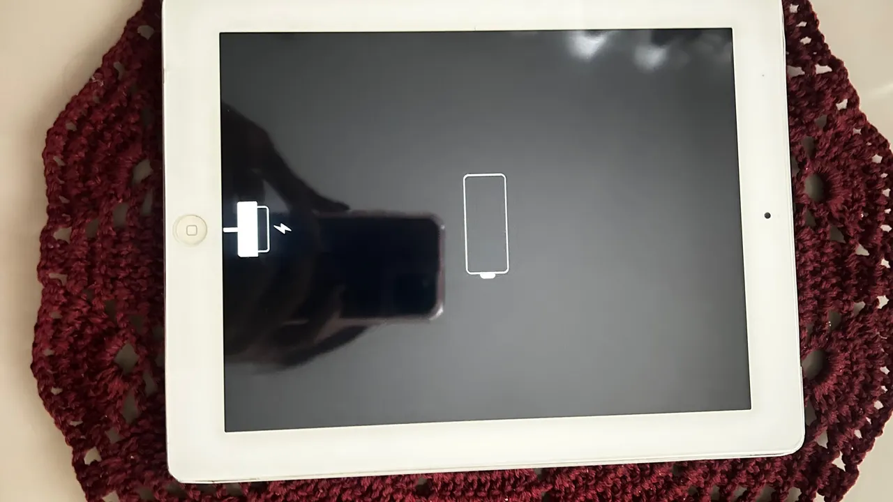 iPad 2 32gigas