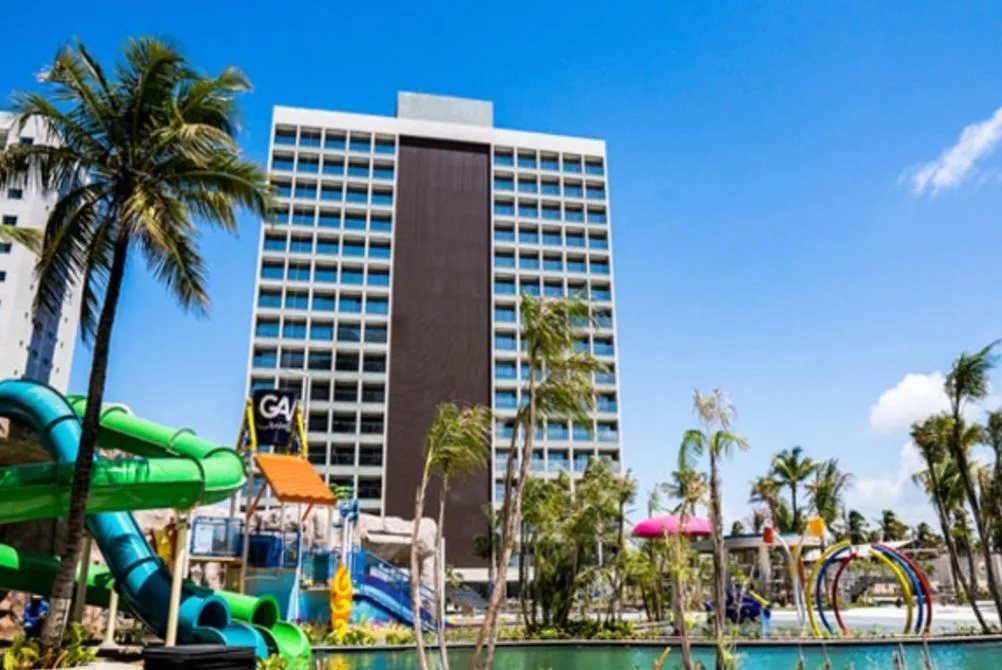 APT Salinas Premium Resort