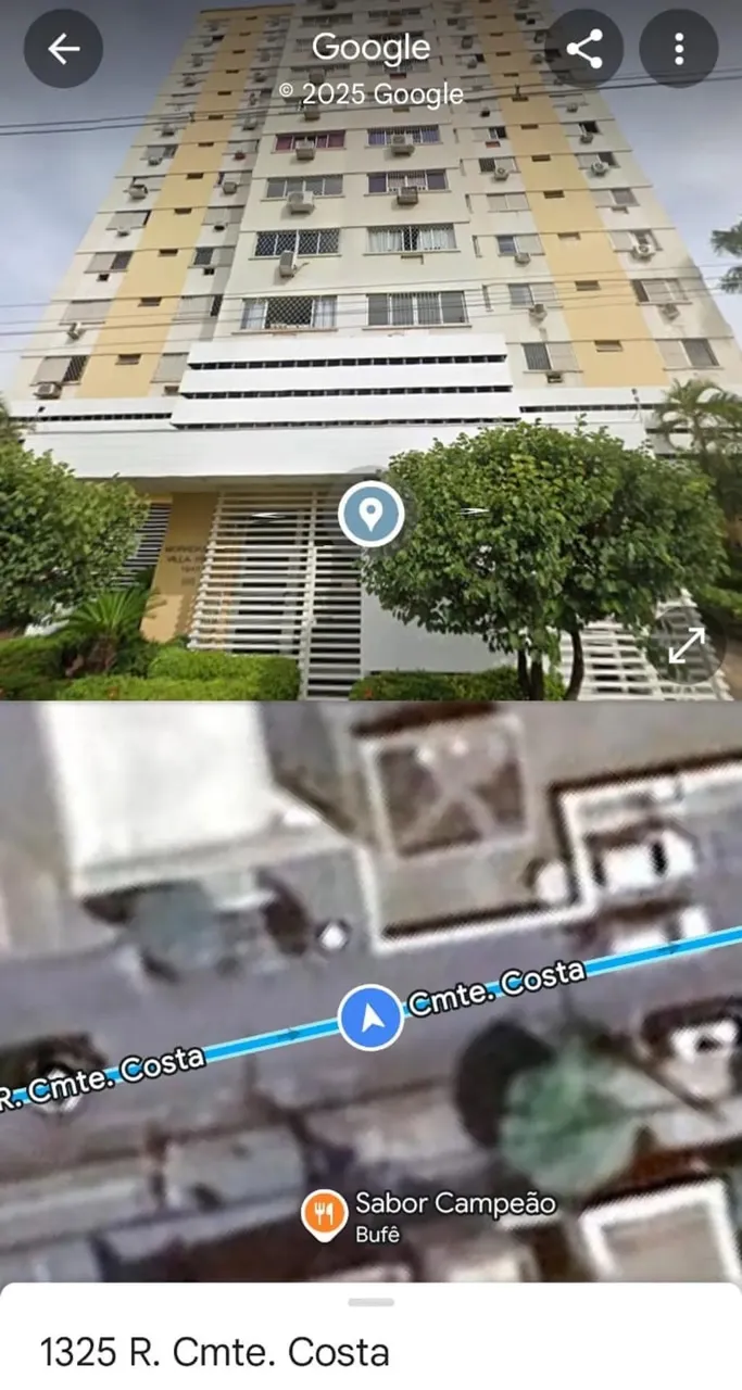 APARTAMENTO À VENDA CONDOMÍNIO MORADAS DA VILLA REAL