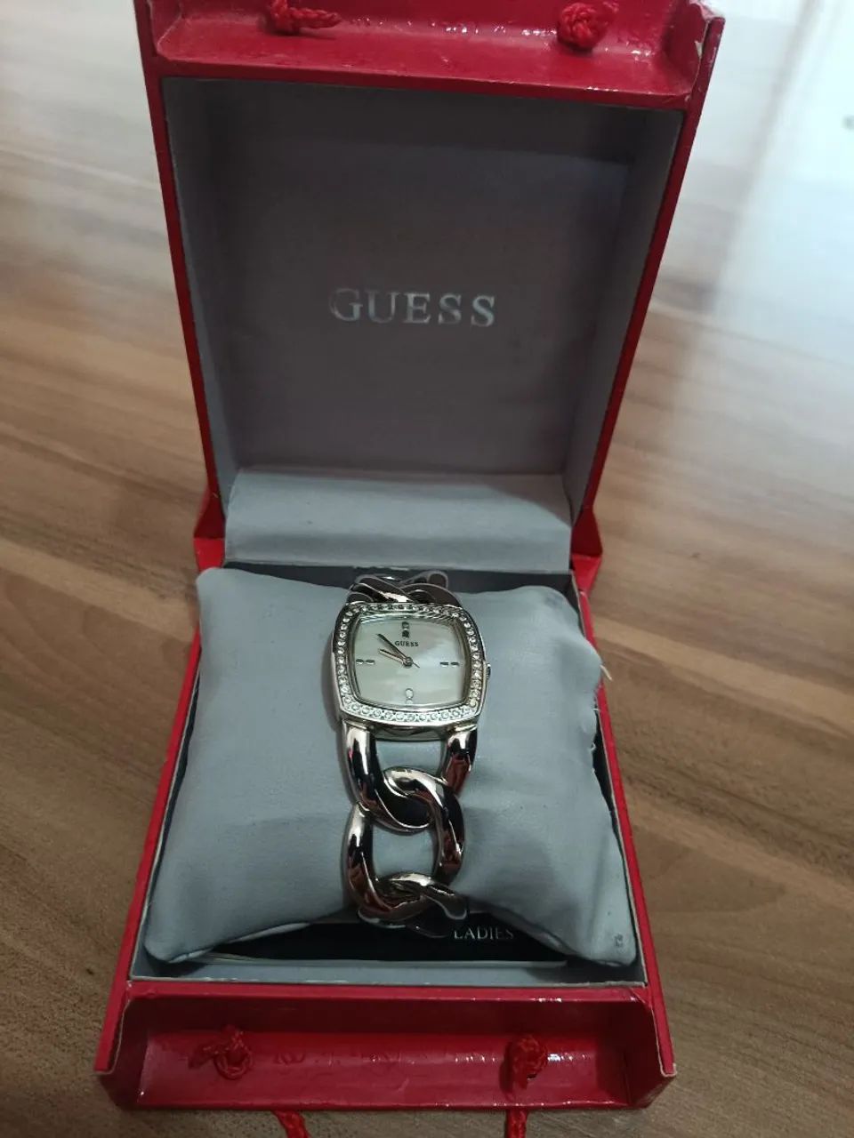 Relógio Guess feminino  - Foto 5
