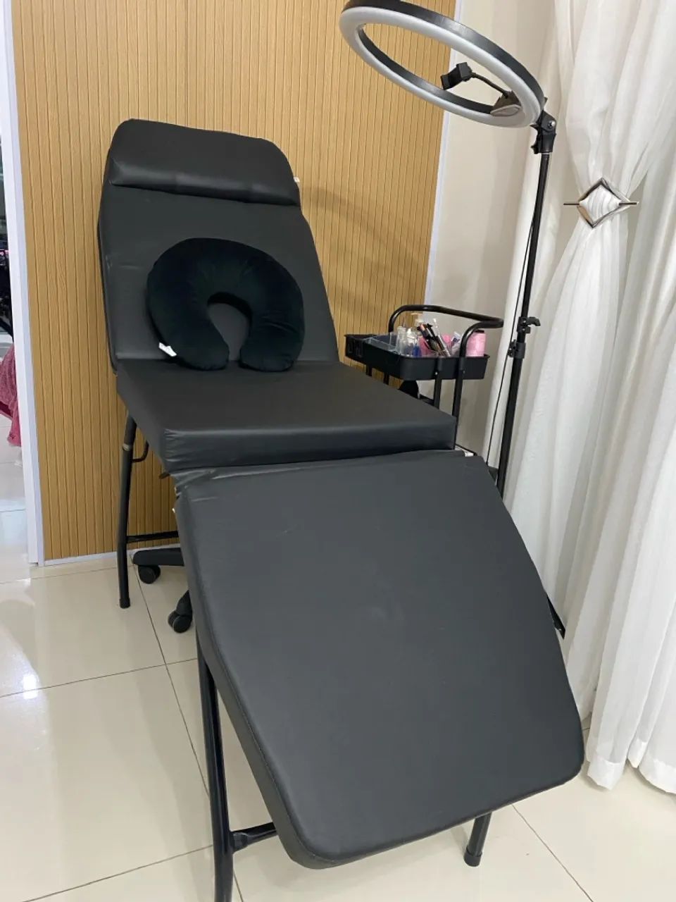 Maca para estética 3 posições 