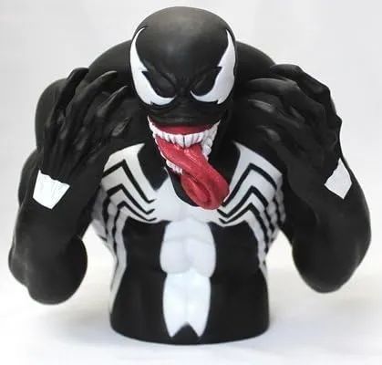 Venom Cofre