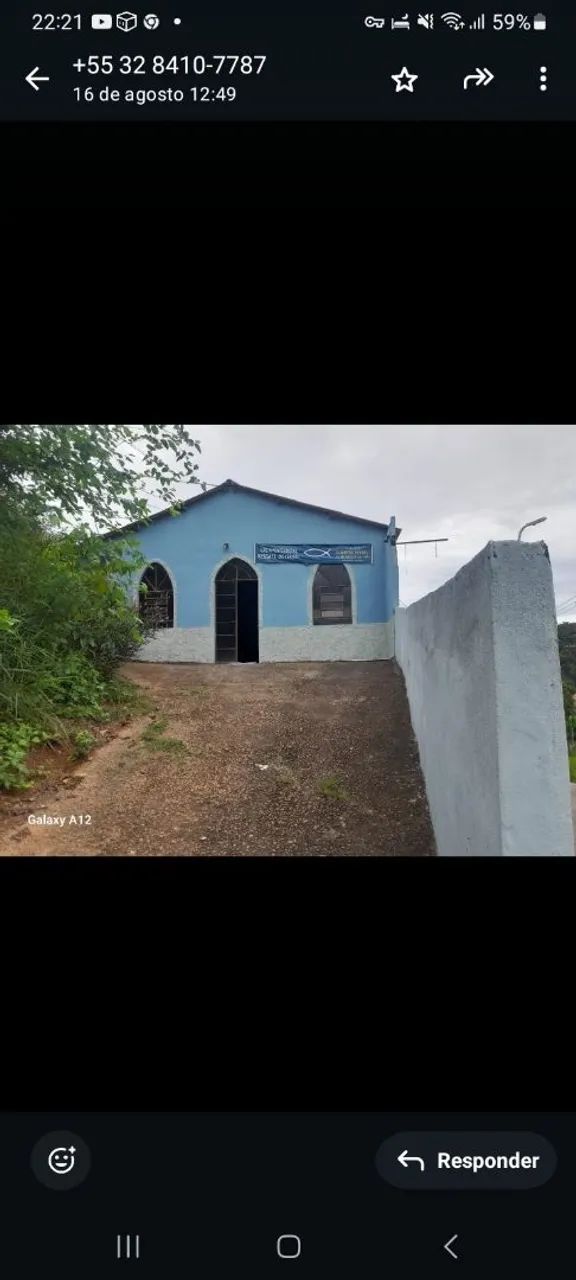 Church ? 64520761350401120