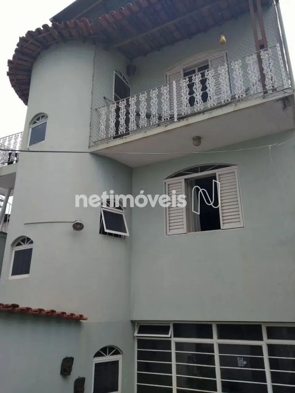 Venda Casa Saudade Belo Horizonte