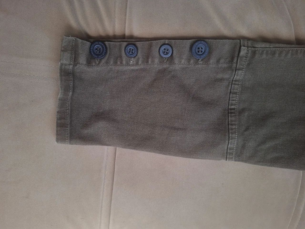 Calça Jeans feminina Skinny  - Foto 3
