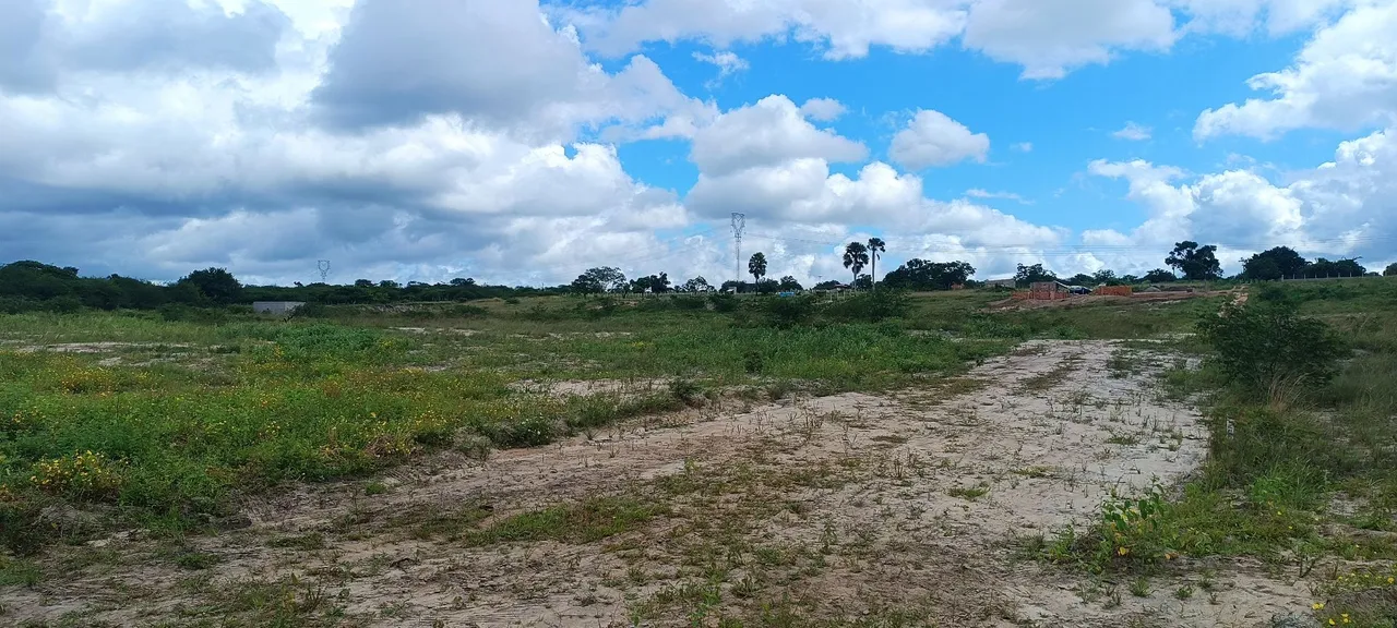 Mine Sítio 9.372 m²