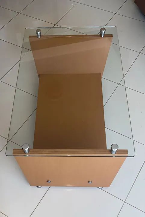 Mesinha central  - Foto 2