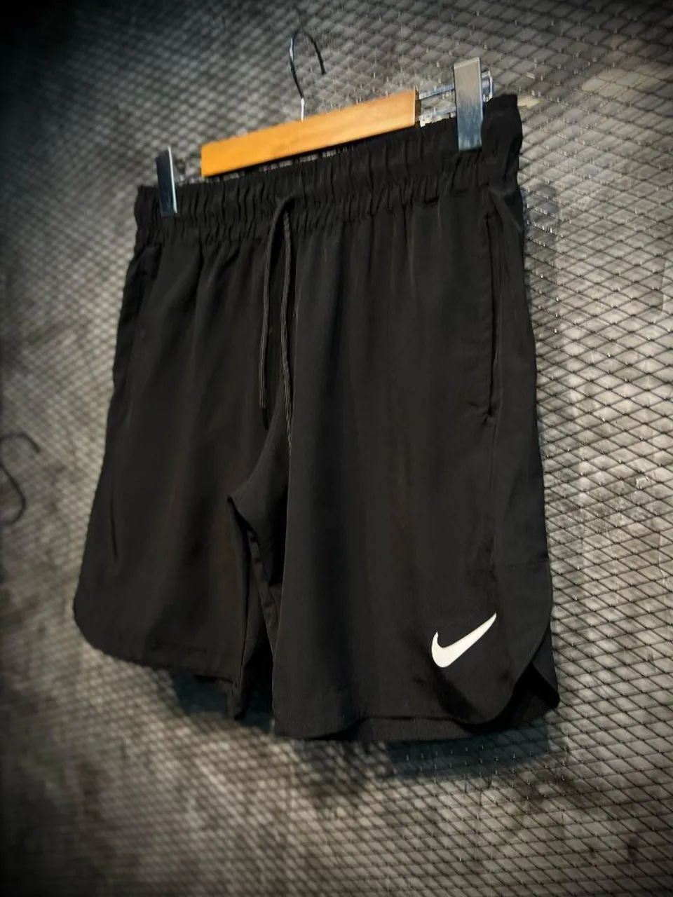 Shorts Dry Fit Nike Masculino - Foto 2