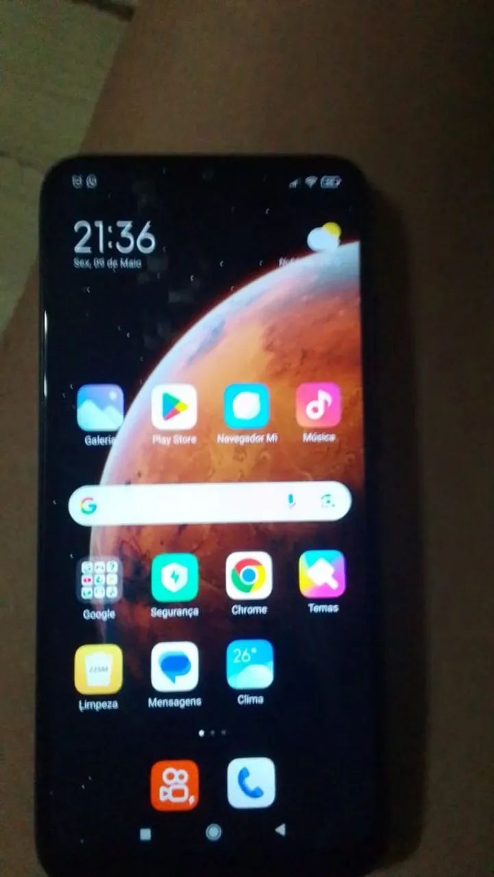 Vendo redmi note 8 64 gb - Foto 2
