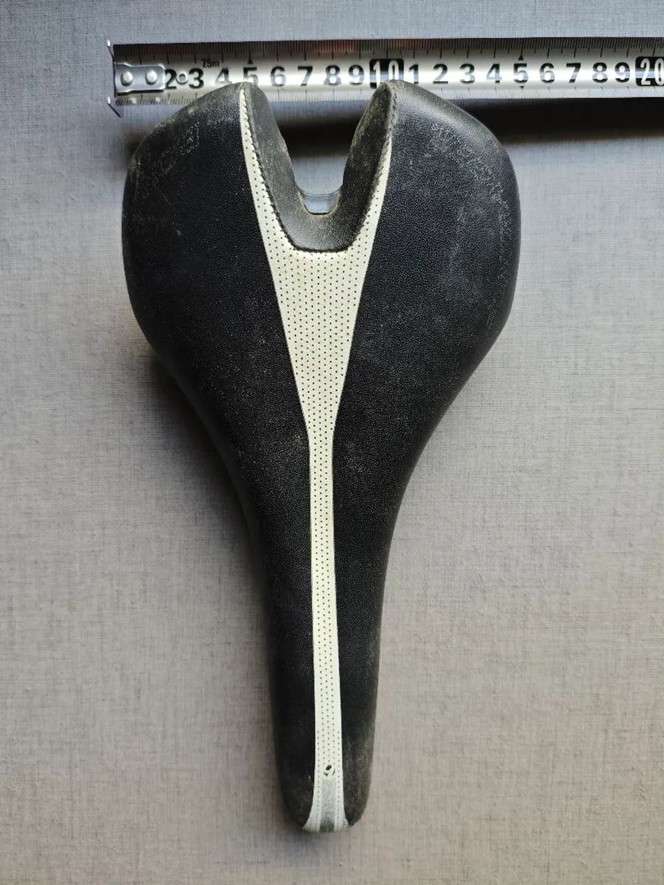 Banco Selim bicicleta Bontrager - Foto 2