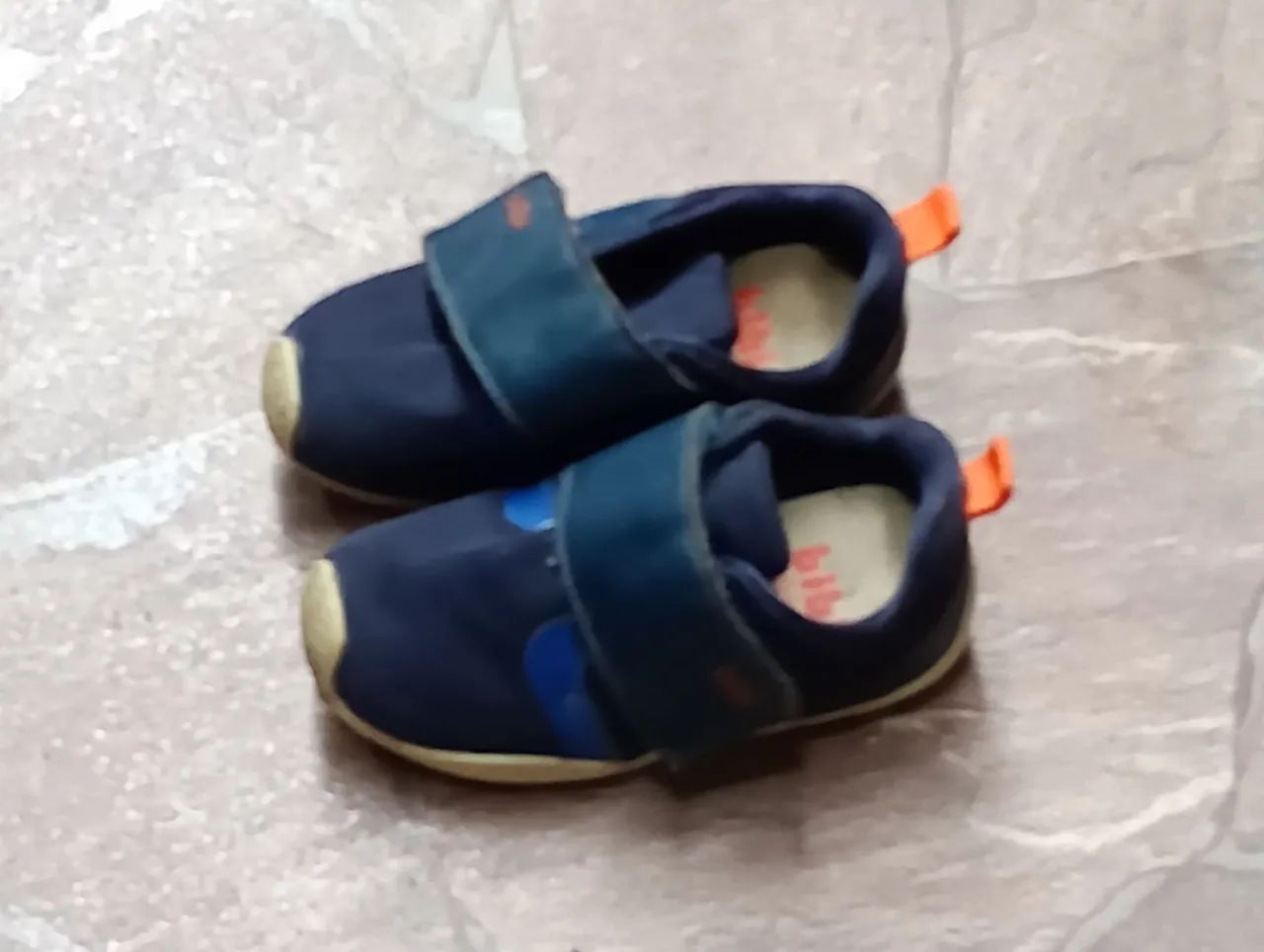 Tênis Infantil Bibi Azul - Foto 3